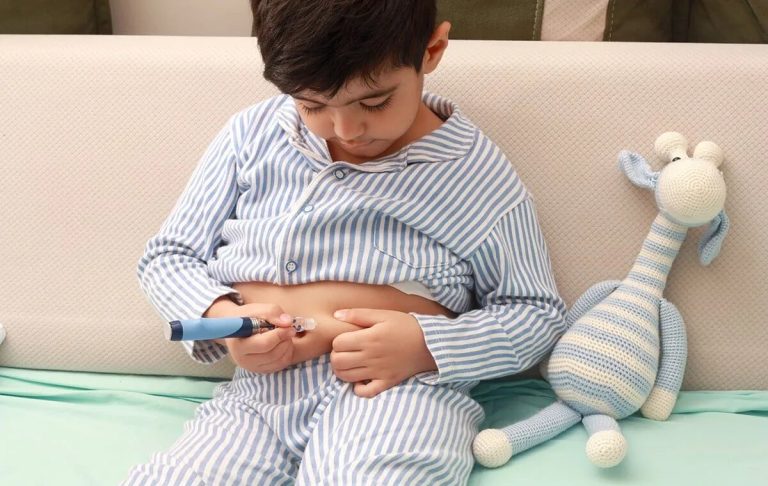 شیوع خاموش دیابت بین بچه‌مدرسه‌ای‌ها