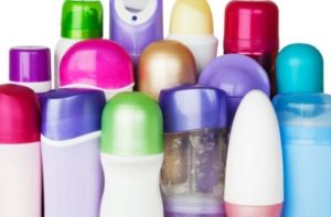 کدام ضدتعریق‌ها برای پوست بی خطرند