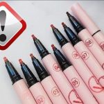 انتشار اسامی محصولات آرایشی غیر مجاز