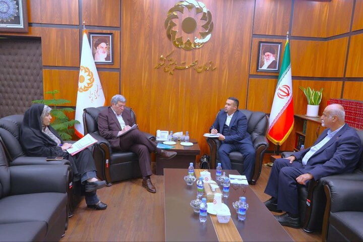 راه‌اندازی طرح ملی پایش و ارتقای سلامت سالمندان