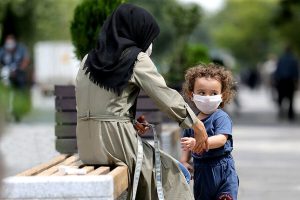آلودگی هوا چطور کودکان را تهدید می‌کند؟