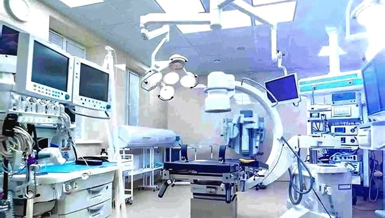 تجهیزات پزشکی در بیمارستان‌ها امن‌تر می‌شوند؛ سلامت بیماران اولویت اصلی
