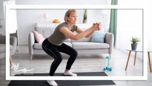 راه نجات از دیابت و چاقی فقط با چند حرکت ساده