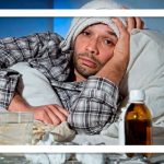 چرا بعضی افراد بیشتر در معرض خطر آنفلوآنزا هستند؟