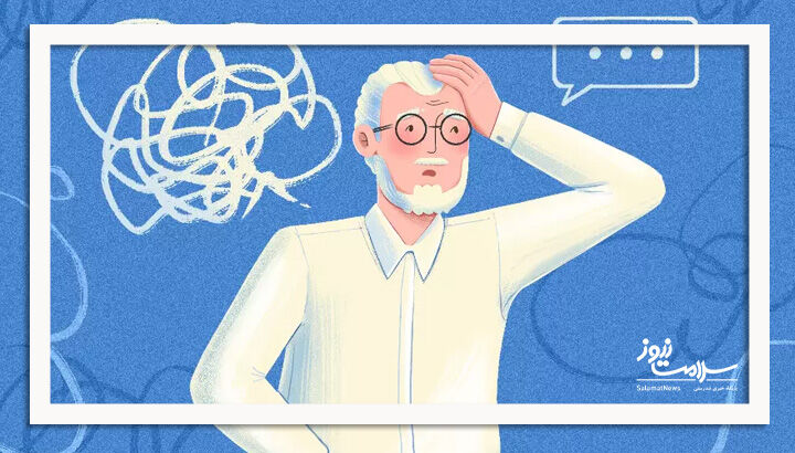 آلزایمر همیشه ارثی نیست؛ عوامل محیطی نقش برجسته‌ای دارند