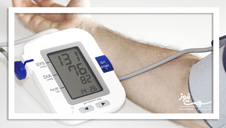 فشار خون بالا چگونه حافظه و تفکر را تهدید می‌کند