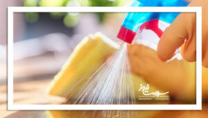 شوینده‌ها؛ دشمنان پنهان دستگاه تنفسی