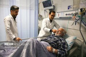 ضرورت تدوین بسته جذب و نگهداشت پرستاران