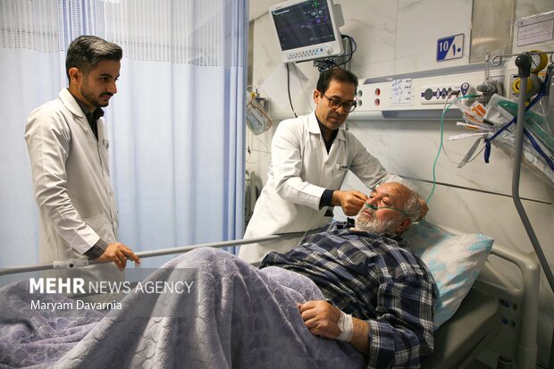 ضرورت تدوین بسته جذب و نگهداشت پرستاران