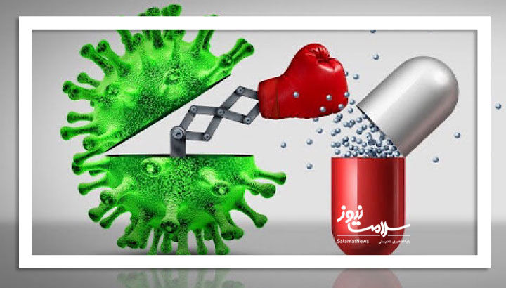 مقابله با مقاومت میکروبی باید در صدر برنامه ملی سلامت قرار گیرد