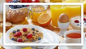 مواد غذایی که کاهش وزن را آسان می‌کنند