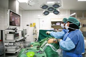 وعده پرداخت مطالبات کادر درمان در روزهای آینده