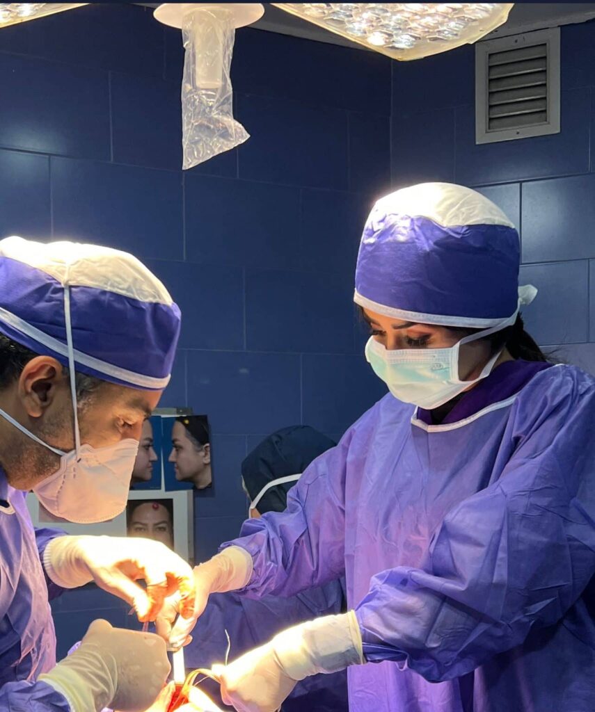 دکتر علی بخشنده‌فرد چگونه ناهنجاری‌های فکی را اصلاح می‌کند