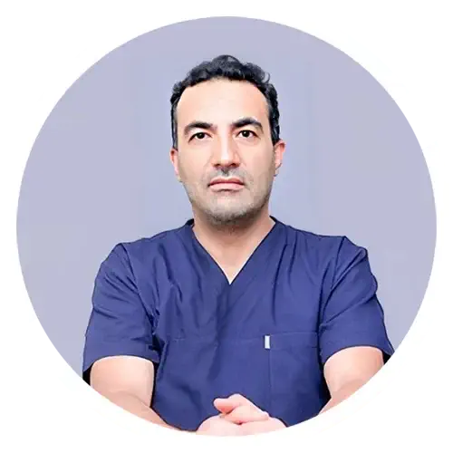 رویکرد دکتر علی بخشنده فرد در درمان ناهنجاری ها