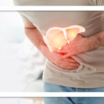 ۵ نشانه روی صورت که می‌تواند نشان‌دهنده کبد چرب باشد