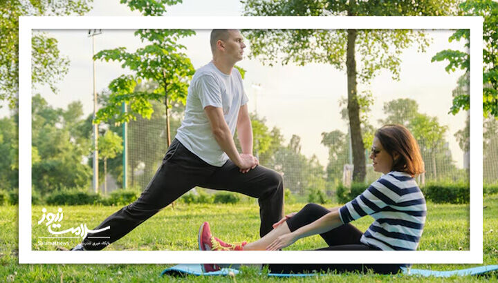 کم‌تحرکی چه بلایی سر بدن می‌آورد؟