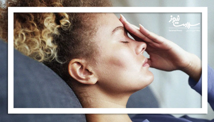 امید به ایستگاه میگرن رسید