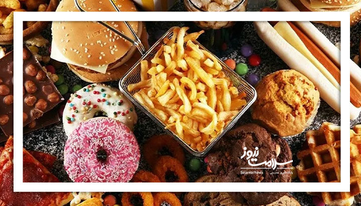 غذاهای فوق فرآوری شده؛ تهدیدی جدی برای سلامت مغز و افزایش خطر زوال عقل حتی با رژیم غذایی سالم