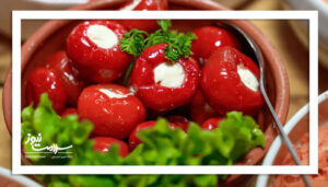 ۹ میان‌وعده سالم برای قلب
