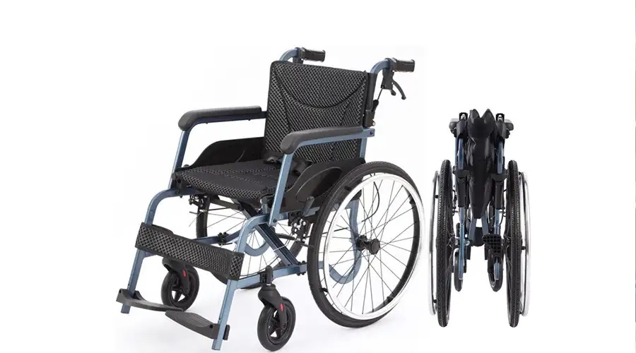 آشنایی با انواع ویلچر و کاربرد هرکدام